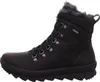 Legero NOVARA Damenstiefel - Winterstiefel schwarz Freizeit Produktbild-Vorschau 21