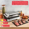 TEFAL OptiGrill 2in1 GC772D10 - Grill - elektrisch Produktbild-Vorschau 9