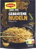 Maggi Magic Asia spaghetti fritti con verdure per 2 Anteprima dell’immagine prodotto 3