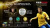 Pro Evolution Soccer 2016 Produktbild-Vorschau 3