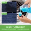 Green Bean® Sitzsack mit Hocker aus Cord - Sitzsäcke für Produktbild-Vorschau 9