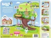 Moose Toys Bluey Baumhaus Spielset - Abenteuerliches Produktbild-Vorschau 3