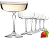 IMPERIAL Eckige Sektschalen 260ml Set 6-Teilig "Rio" Produktbild-Vorschau 8