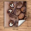 DarHaus Herdabdeckplatte 45x52 cm Anti Rutsch Matte Produktbild-Vorschau 2
