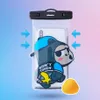 Ugreen Waterproof Case Handytasche bis zu 30M Schwarz Produktbild-Vorschau 5