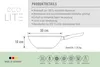 Woll Eco Lite QXR Wok: Afneembaar handvat, diameter 30 cm, Productafbeelding-voorbeeld 6