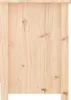 VidaXL 814589, Drewno, Drewno, Drewno, 1030 mm, 365 mm, 520 Podgląd zdjęcia produktu 11