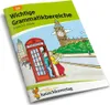 Englisch. Wichtige Grammatikbereiche (1. Englischjahr) Produktbild-Vorschau 2