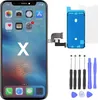 iPhone X Display | Komplettes OLED Display | Reparatur Set| Produktbild-Vorschau 1