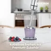Stabmixerpaket Wiederaufladbares Premium-Set SM3775 Produktbild-Vorschau 3