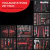 Mephisto Werkzeugwagen 7 Schubladen inkl. Produktbild-Vorschau 7