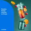 NutriBullet NBP013GR frullatore 0,59 L Frullatore portatile Anteprima dell’immagine prodotto 3