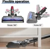 Spazzola per aspirapolvere Dyson V7 V8 V10 V11 V15, testa Anteprima dell’immagine prodotto 3