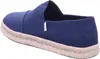 Toms Espadrille Alpargata Rope 2.0 10019870 Blau-43 Produktbild-Vorschau 13