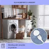 Klarstein XXL Elektryczny koc do przytulania, Koc grzewczy Podgląd zdjęcia produktu 5