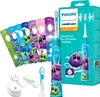 Philips -- Kids Connected Elektrische Zahnbürste Produktbild-Vorschau 48