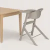 Chaise haute Lionelo Beny avec harnais 3 points, plateau et Voir les images du produit 11