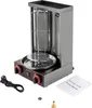 Döner/Shawarma Grill - Vertikaler Rotisseriegrill - Produktbild-Vorschau 6