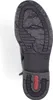 Rieker Damen Schnürboots Stiefeletten Reißverschluss Produktbild-Vorschau 60