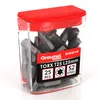 25 TORX T25 Bits aus S2 Stahl Schraubendreher TX25 Bit Produktbild-Vorschau 3