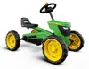 Kart / Kart à pédales Buzzy John Deer BERG toys Voir les images du produit 21