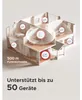 X-Sense smarter vernetzter Kohlenmonoxid CO-Melder XC01-M Produktbild-Vorschau 13