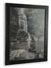 Bilderrahmen Monaco - 60x120 cm, Schwarz Gemasert Produktbild-Vorschau 2