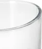 Leonardo Tasse Napoli, Glastasse, Becher, Kaffeetasse, Produktbild-Vorschau 2