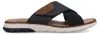 Chaussures de ville Rieker pour hommes, pantoufles, Voir les images du produit 45