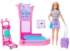 Barbie JMJ49, Muñeca de moda, Para niñas, A partir de 3 Vista previa de la imagen del producto 1