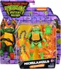 Teenage Mutant Ninja Turtles Playing Figure - Michelangelo Voir les images du produit 1