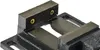 60 mm / 2,5" morsa macchina foratrice da banco officina 040 Anteprima dell’immagine prodotto 2
