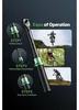 Clé dynamométrique pour vélo, jeu de 1/4 de pouce, de 5 à Voir les images du produit 6
