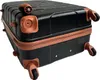 Reisekoffer BERTOO Firenze - Schwarz 142 l Produktbild-Vorschau 3