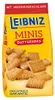 Leibniz Minis herbatniki maślane z zamknięciem 150g Podgląd zdjęcia produktu 1