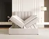 Chilly Möbel Design Boxspringbett ASTORIA 140x200 cm mit Produktbild-Vorschau 4