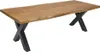 riess-ambiente Massivholz Esstisch MAMMUT NATURE 200cm Produktbild-Vorschau 9