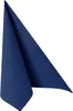 Papstar 16903, Blau, Seidenpapier, Einfarbig, 54 g/m², 400 Produktbild-Vorschau 1
