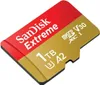 SanDisk Extreme 1,02 TB MicroSDXC UHS-I Klasse 3 Produktbild-Vorschau 4