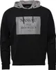 Nassau Beach Hoodie NB231051 Herren black XL Produktbild-Vorschau 1