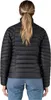 PATAGONIA Daunenpullover für Damen, schwarz Größe: L Produktbild-Vorschau 3