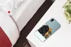 MuchoWow® Handyhülle Schutzhülle Hülle für iPhone XR Zwei Produktbild-Vorschau 4
