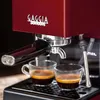 Gaggia Classic Evo rot RI9481/12 Produktbild-Vorschau 4