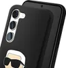 Karl Lagerfeld, Schutzhülle Ikonik NFT Samsung Galaxy S23 Produktbild-Vorschau 3