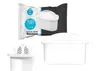 A product shot of a water filter cartridge and its packaging. Náhľad obrázku produktu