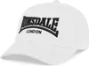 LONSDALE WILTSHHIRE cap 117336 WHITE r. ONESIZE Náhled obrázku produktu 2