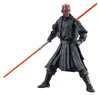 Figurka akcji Star Wars: Darth Maul 15 cm - The Black Anteprima dell’immagine prodotto 21
