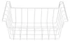 Drahtkorb Gefrierkorb Korb Bauknecht Whirlpool 481010438830 Produktbild-Vorschau 5