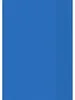 BRUNNEN Hefthülle A4 transparent blau Folie 104050430 Produktbild-Vorschau 5