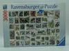 Tierbriefmarken Ravensburger 17079 Produktbild-Vorschau 5